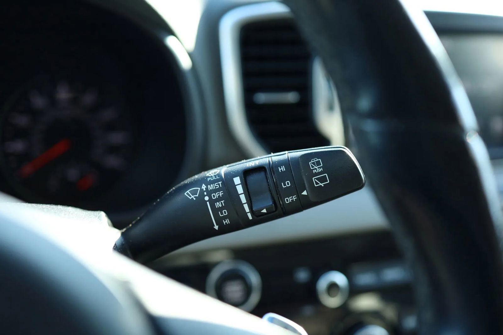 Used 2018 Kia Sportage SX image 22