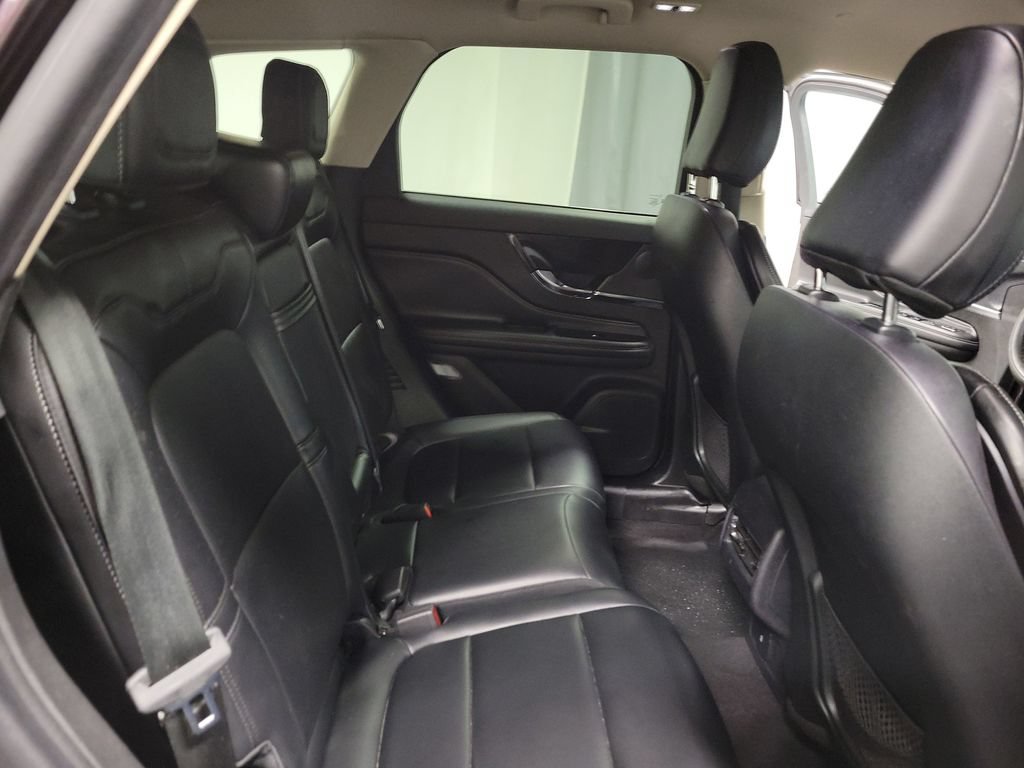 Used 2023 Lincoln Corsair FWD image 20