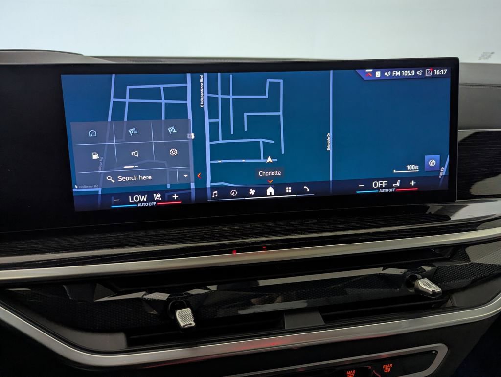 Used 2026 BMW X5 xDrive40i image 15