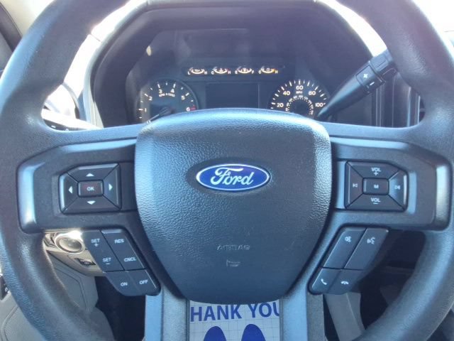 Used 2019 Ford F150 XL w/ Equipment Group 101A Mid AWD/4WD image 22