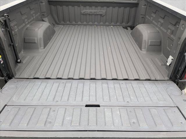 Used 2020 GMC Sierra 1500 AT4 w/ AT4 Premium Package image 6