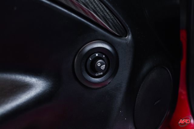 Used 2012 Maserati GranTurismo Sport image 68