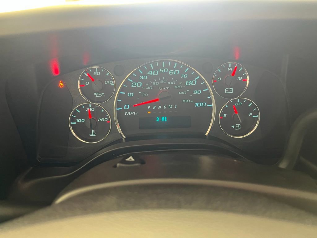 New 2026 Chevrolet Express 2500 w/ Enhanced Convenience Package RWD image 29