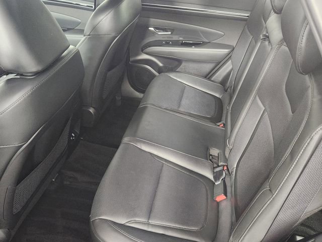 Certified 2023 Hyundai Tucson Limited AWD/4WD image 16