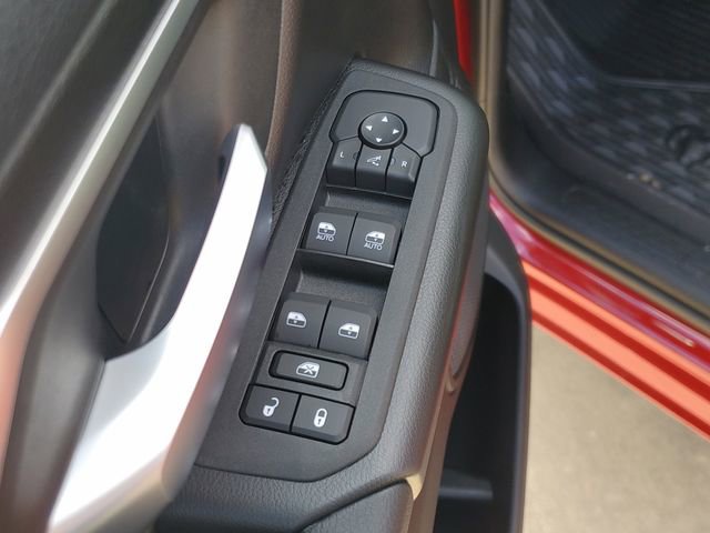 New 2026 RAM 1500 Lone Star image 18