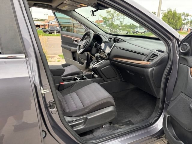 Used 2020 Honda CR-V EX image 25