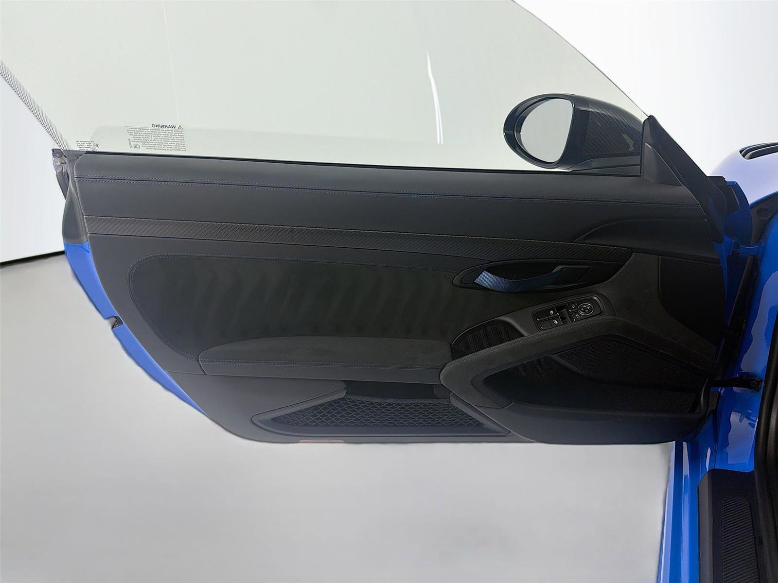 Used 2023 Porsche 718 Cayman GT4 RS image 6