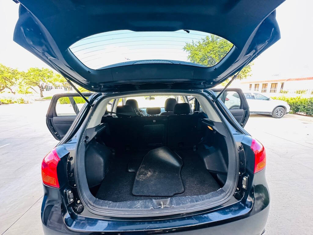 Used 2013 Mitsubishi Outlander Sport ES FWD image 16