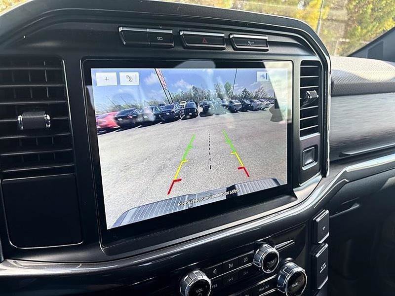 Used 2022 Ford F150 XLT w/ Equipment Group 302A High image 33