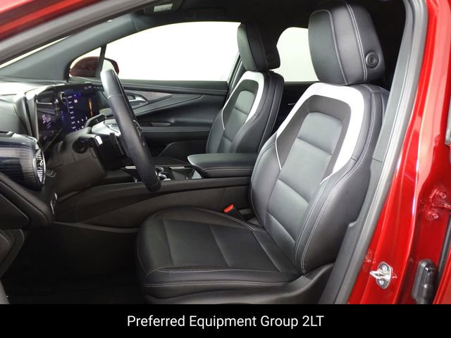 Used 2024 Chevrolet Blazer EV LT image 9