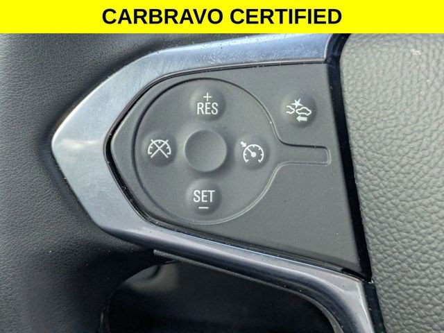Certified 2023 Chevrolet Traverse LT FWD image 13