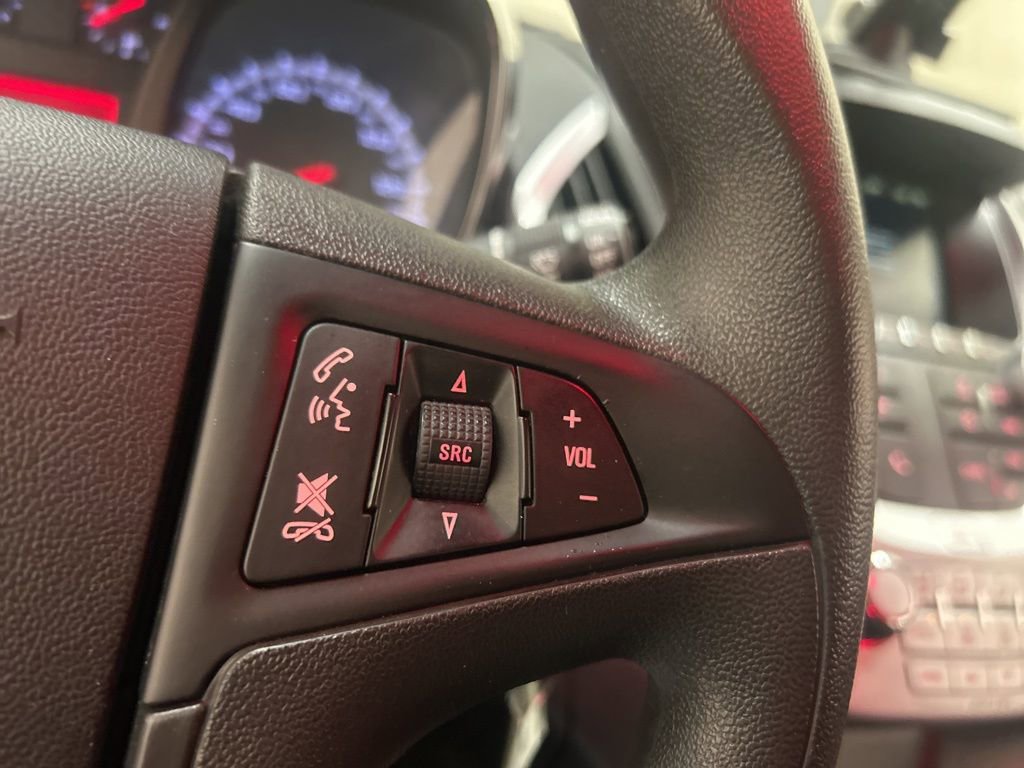 Used 2016 GMC Terrain SLE image 22