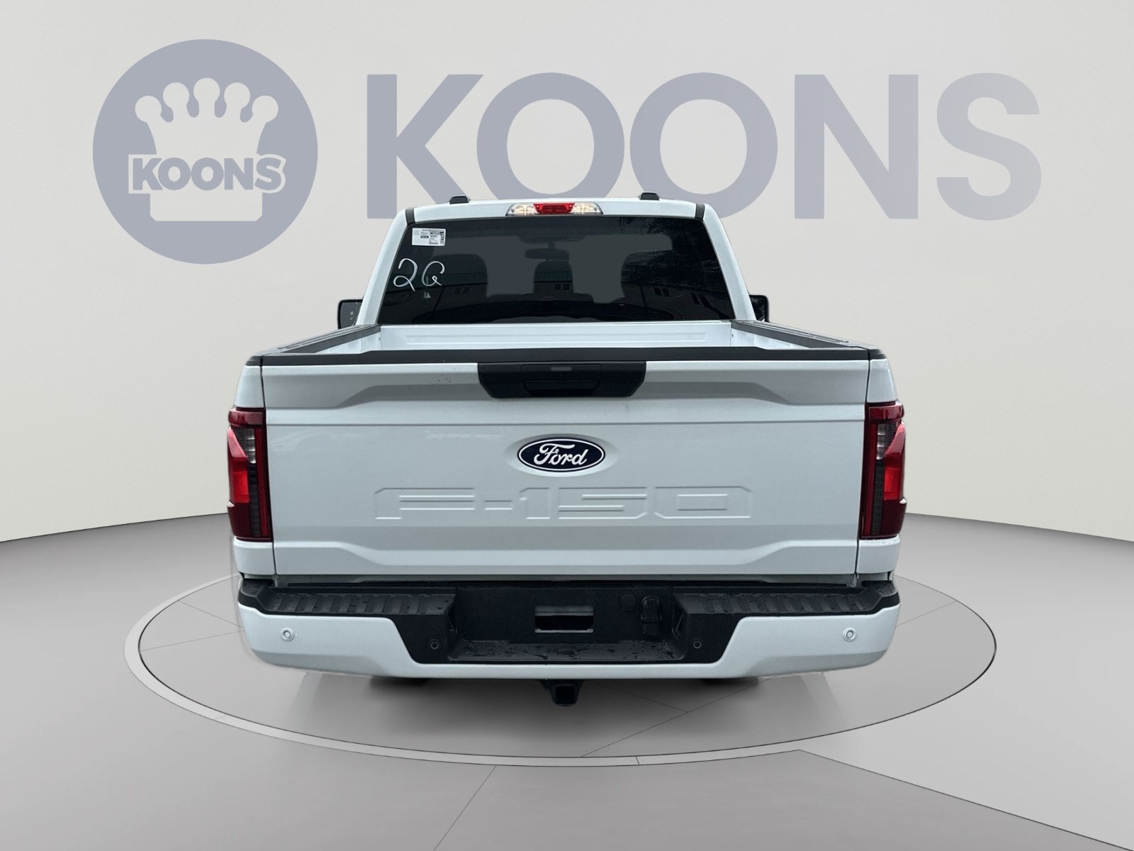 New 2026 Ford F150 XL AWD/4WD image 15