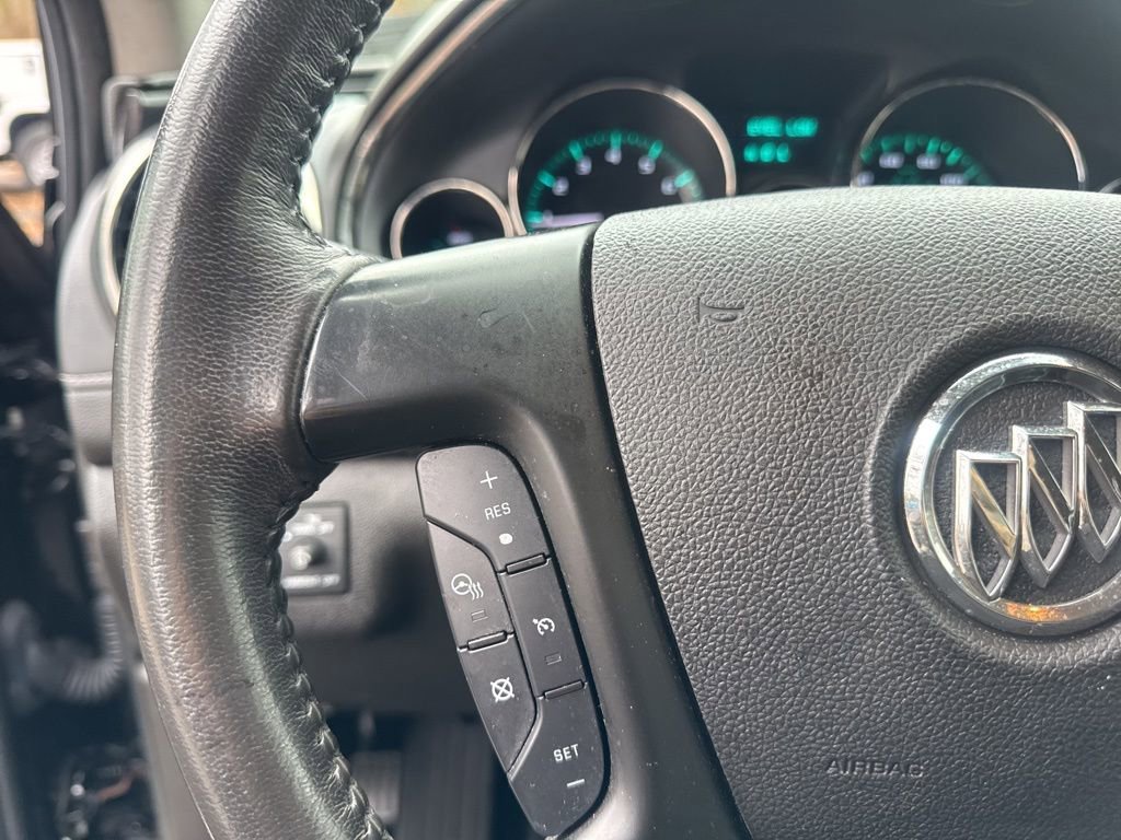 Used 2016 Buick Enclave Leather w/ Trailering Package image 21