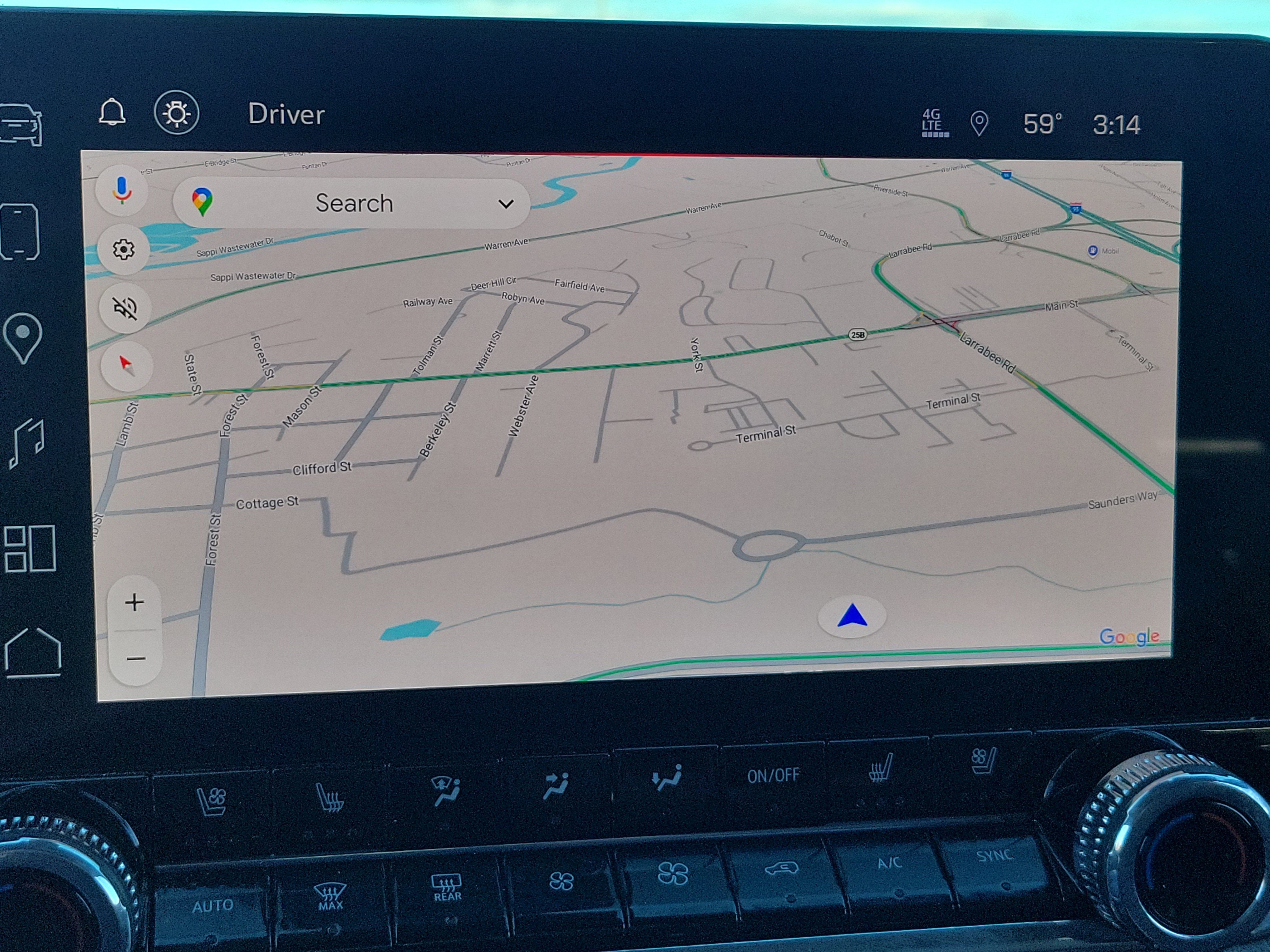 Certified 2024 GMC Canyon Denali image 27