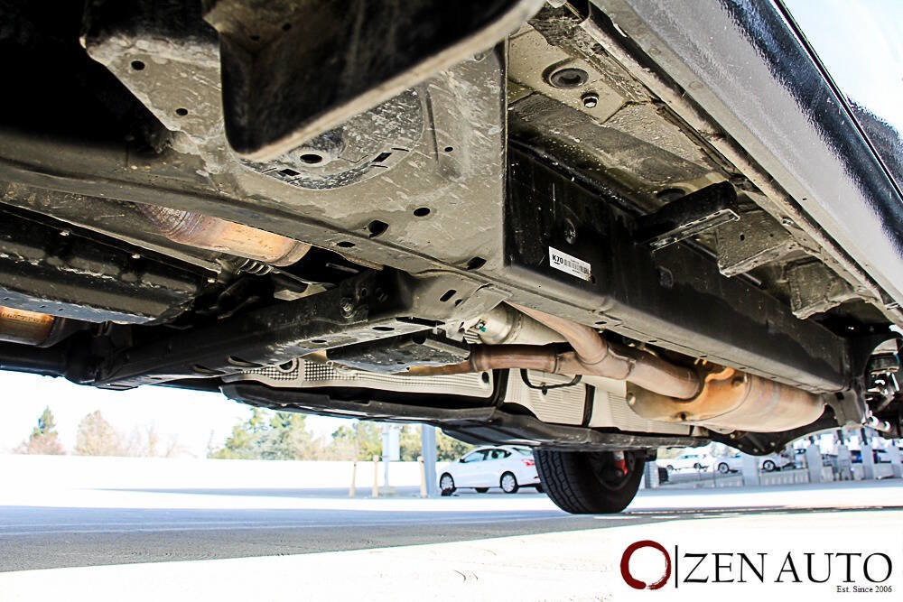 Used 2024 Toyota Tundra Limited image 57