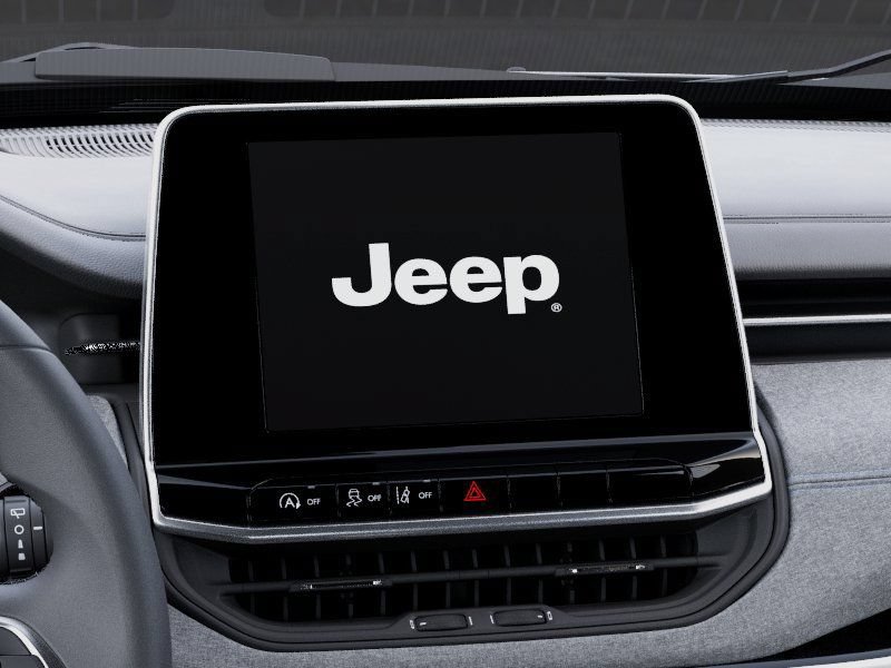 New 2026 Jeep Compass Latitude AWD/4WD image 18
