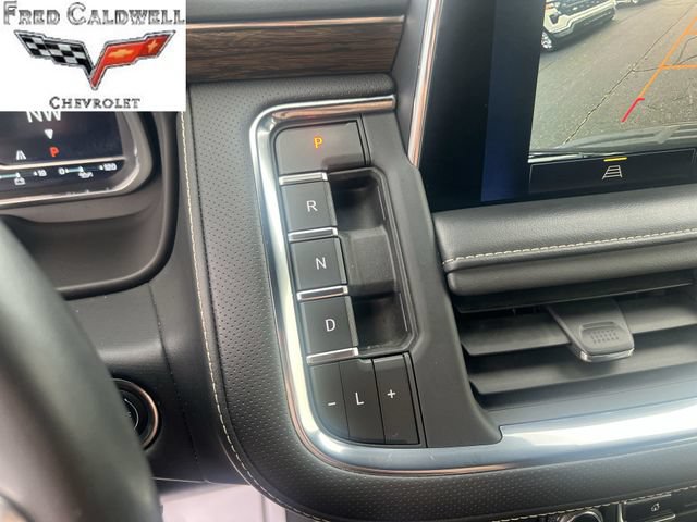 Used 2023 Chevrolet Tahoe Premier RWD image 21