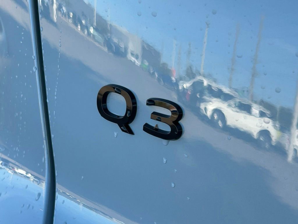 New 2026 Audi Q3 quattro 2.0T AWD/4WD image 51