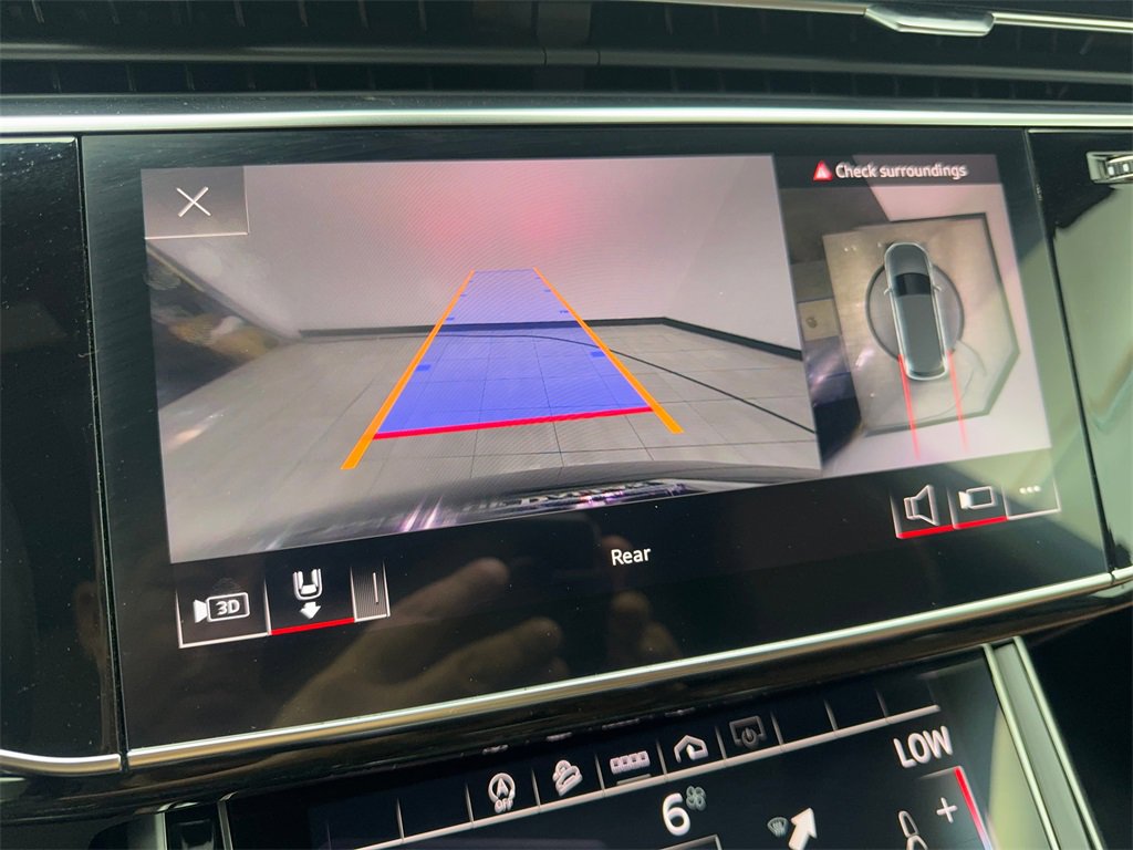 Used 2021 Audi Q7 3.0T Premium w/ Convenience Package image 70