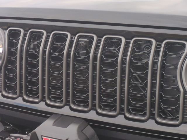 New 2026 Jeep Wrangler Unlimited Rubicon 392 image 24