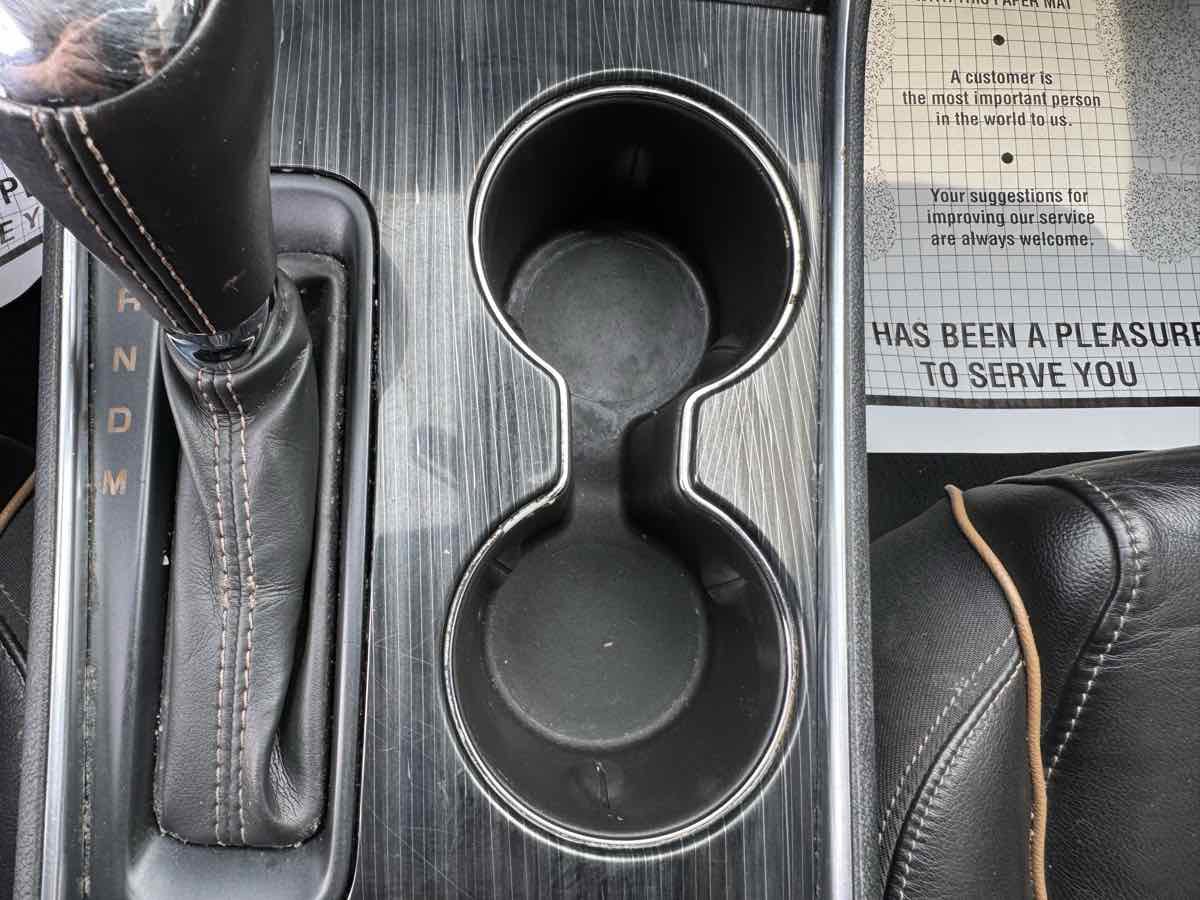 Used 2017 Chevrolet Impala Premier w/ Enhanced Convenience Package image 19