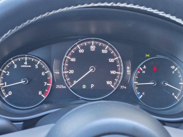 Certified 2026 MAZDA CX-30 AWD 2.5 S image 28