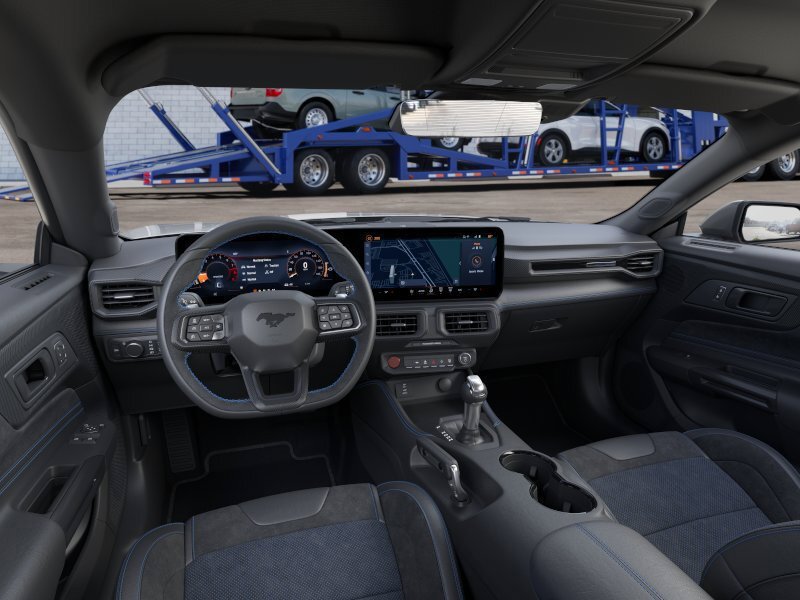 New 2026 Ford Mustang Dark Horse RWD image 9