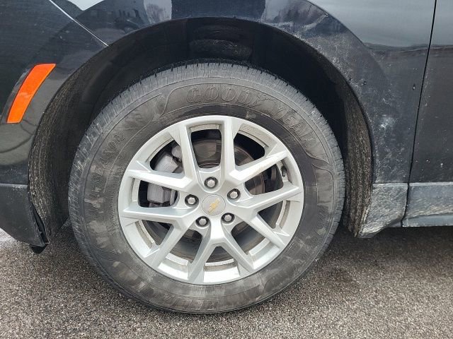 Used 2023 Chevrolet Equinox LT image 14