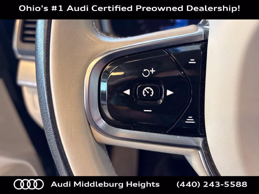 Used 2023 Volvo XC90 B5 Core w/ Protection Package Premier AWD/4WD image 15