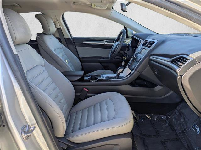 Used 2015 Ford Fusion S image 19