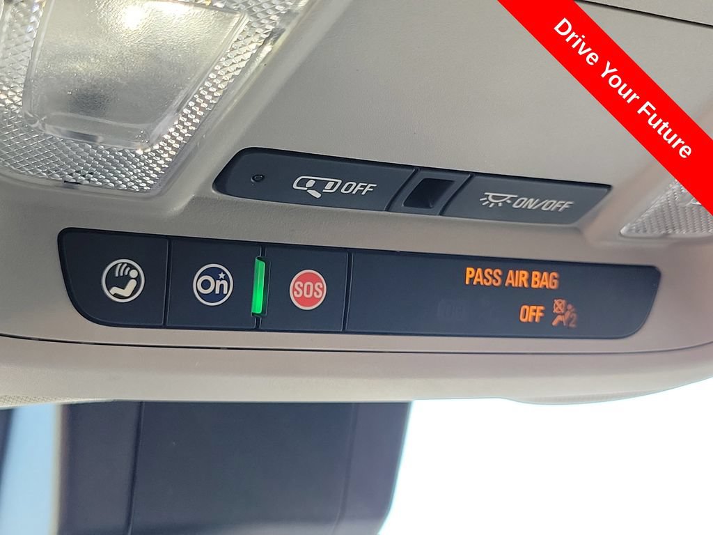 Used 2024 Chevrolet Equinox LT AWD/4WD image 19