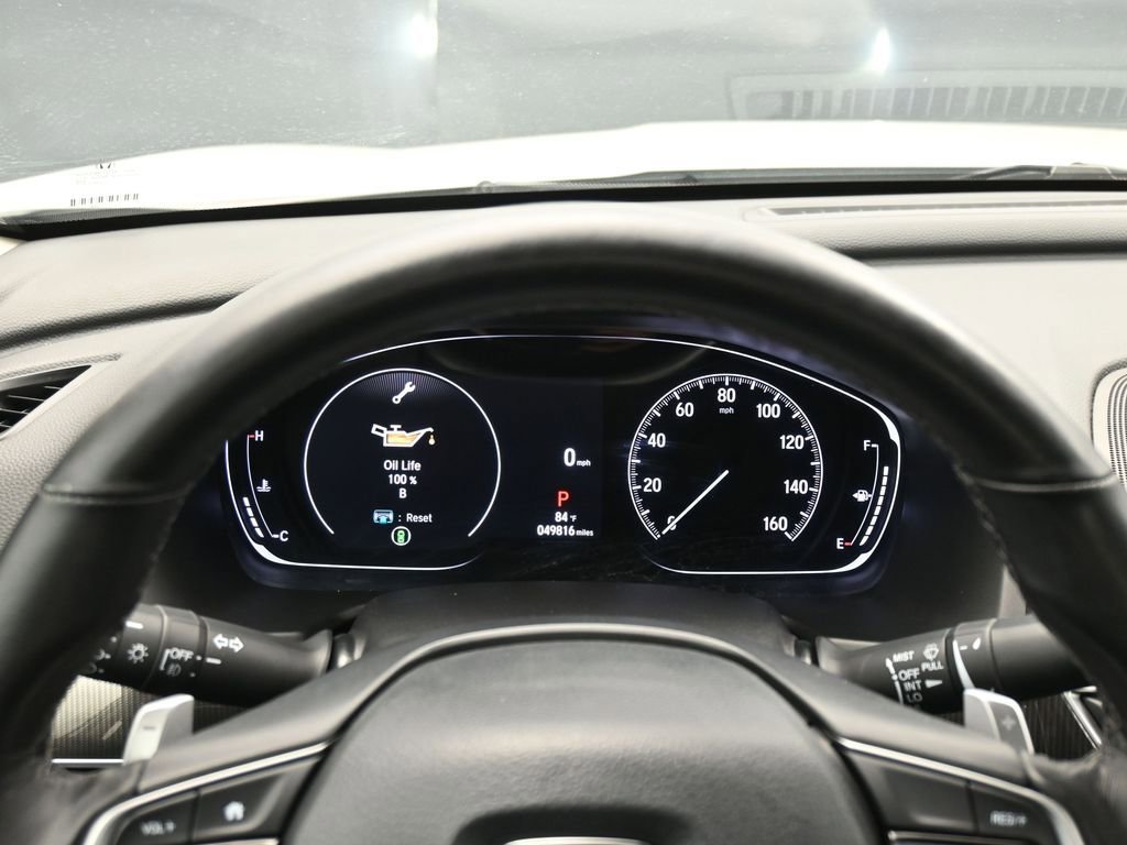 Certified 2021 Honda Accord Sport Special Edition image 51