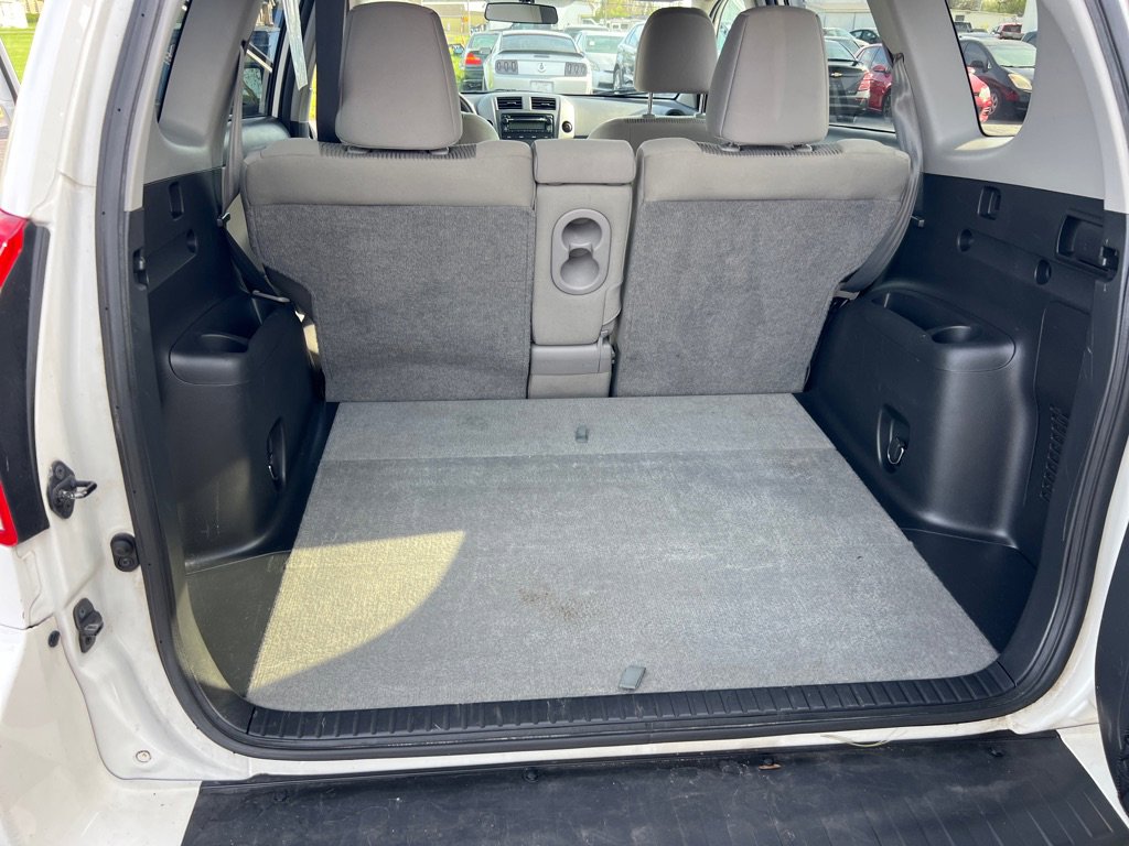 Used 2012 Toyota RAV4 4WD w/ Value Pkg image 21