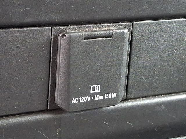 Used 2020 Chevrolet Express 2500 w/ Driver Convenience Package image 27