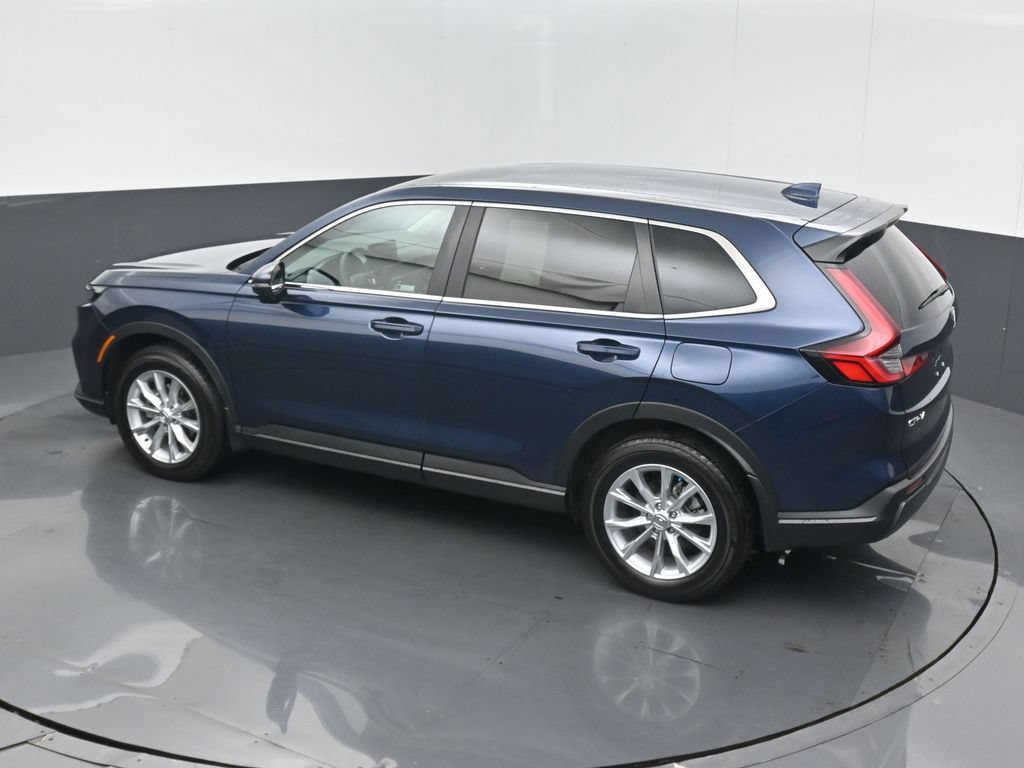 Certified 2024 Honda CR-V EX image 15