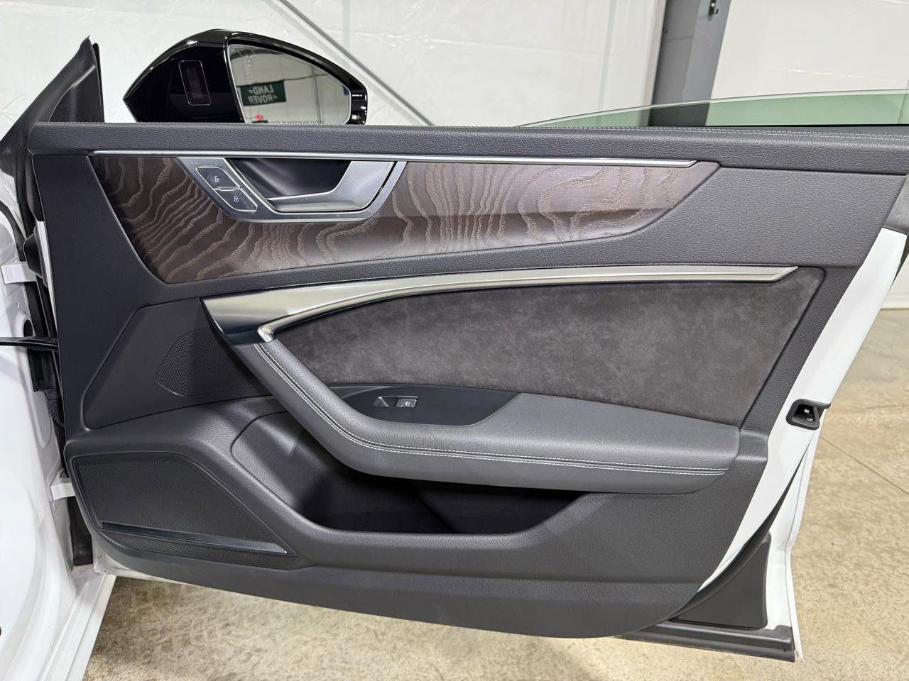 Used 2020 Audi S7 Premium Plus w/ S Sport Package image 33