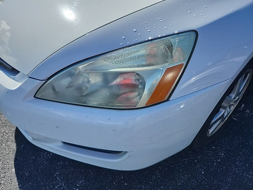 Used 2005 Honda Accord EX-L image 8