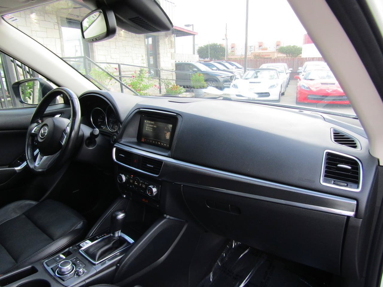 Used 2016 MAZDA CX-5 Grand Touring FWD image 11