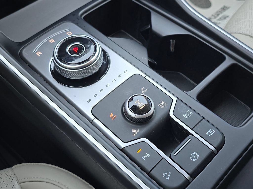 Certified 2023 Kia Sorento EX AWD/4WD image 21