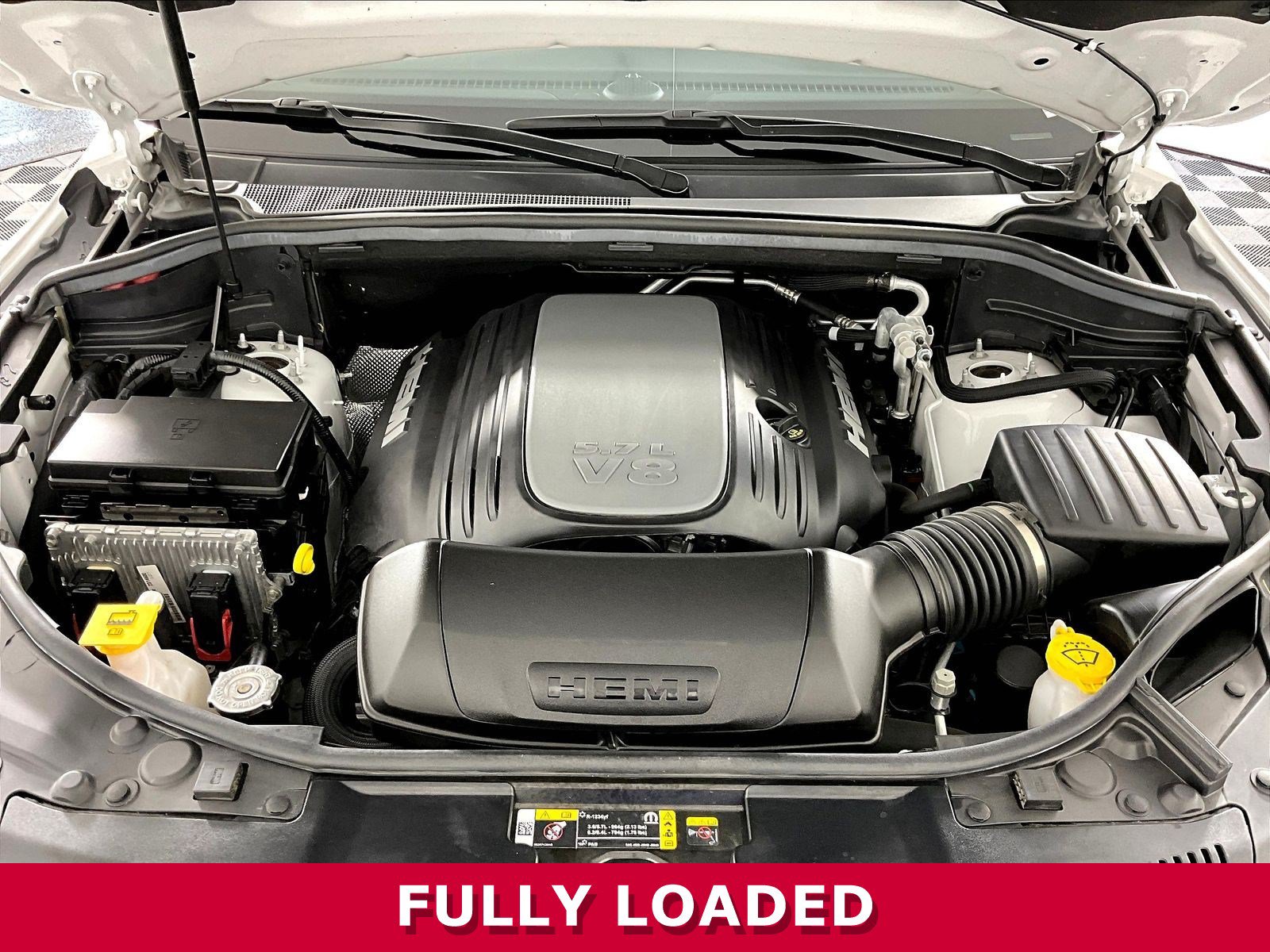 Used 2022 Dodge Durango Citadel AWD/4WD image 30