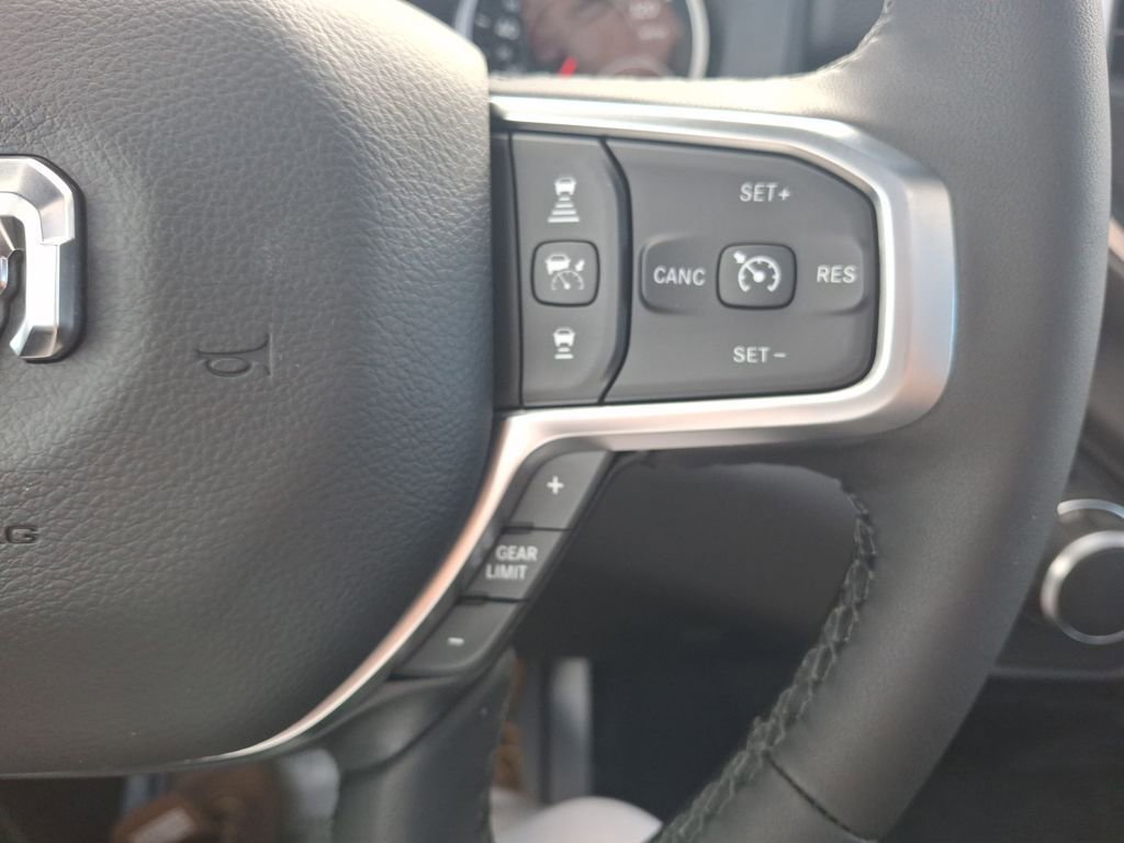 New 2026 RAM 1500 Big Horn image 25