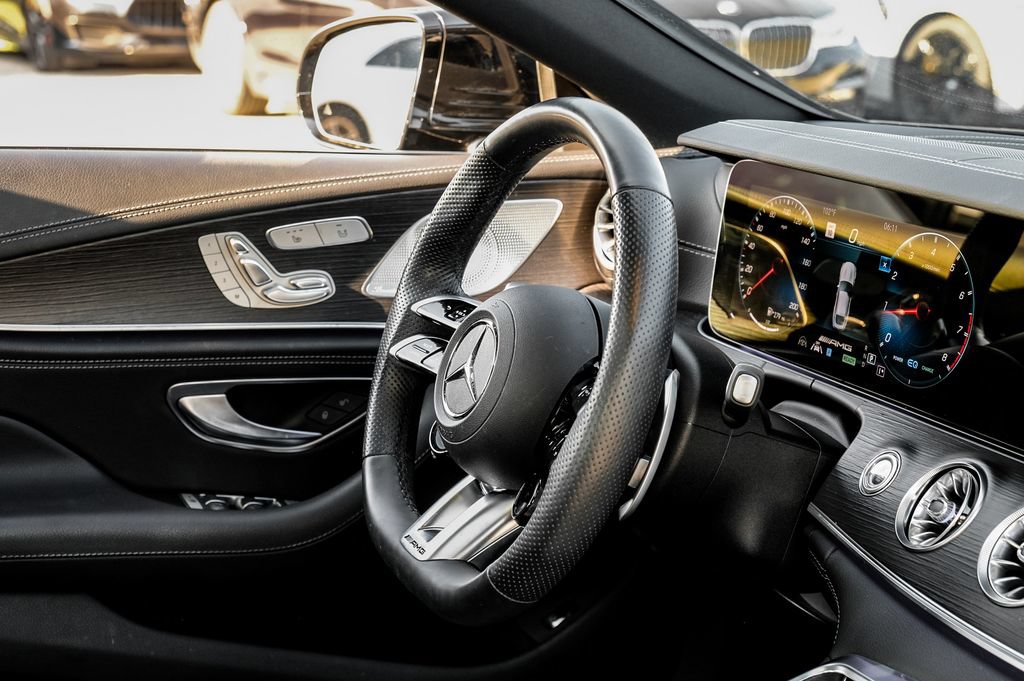 Used 2023 Mercedes-Benz AMG GT 53 image 10