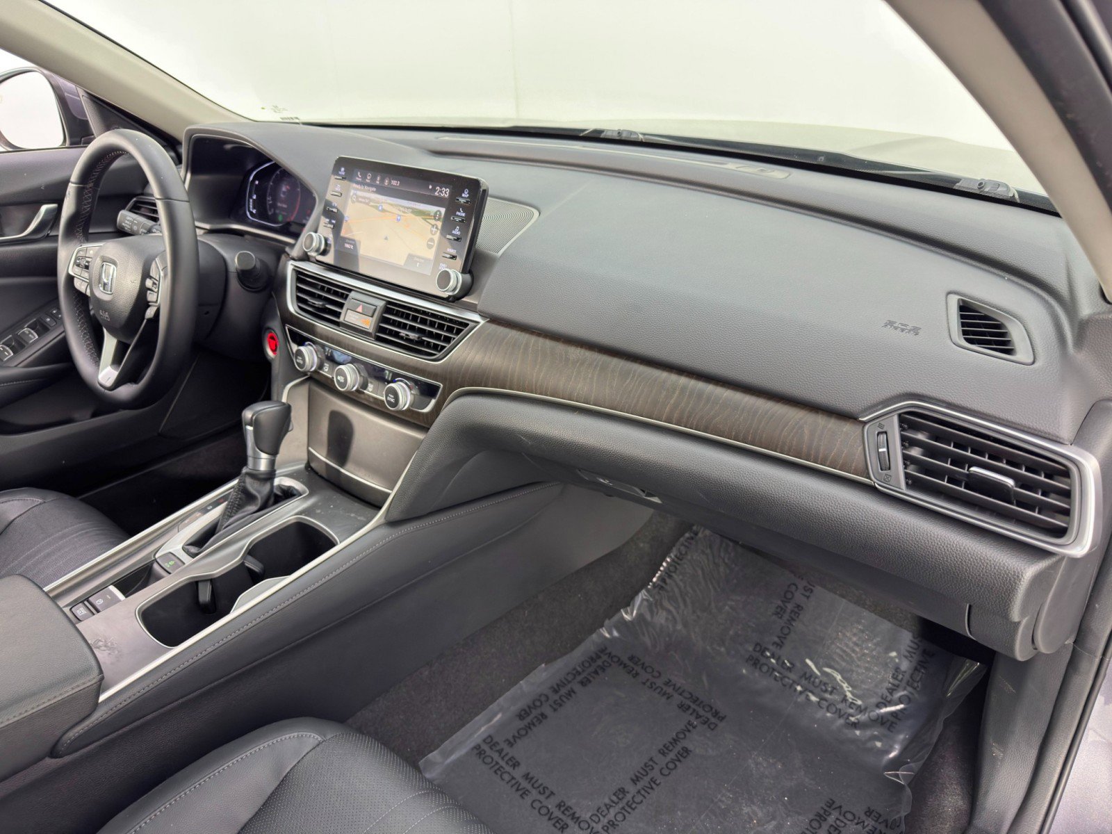 Used 2018 Honda Accord EX-L image 14
