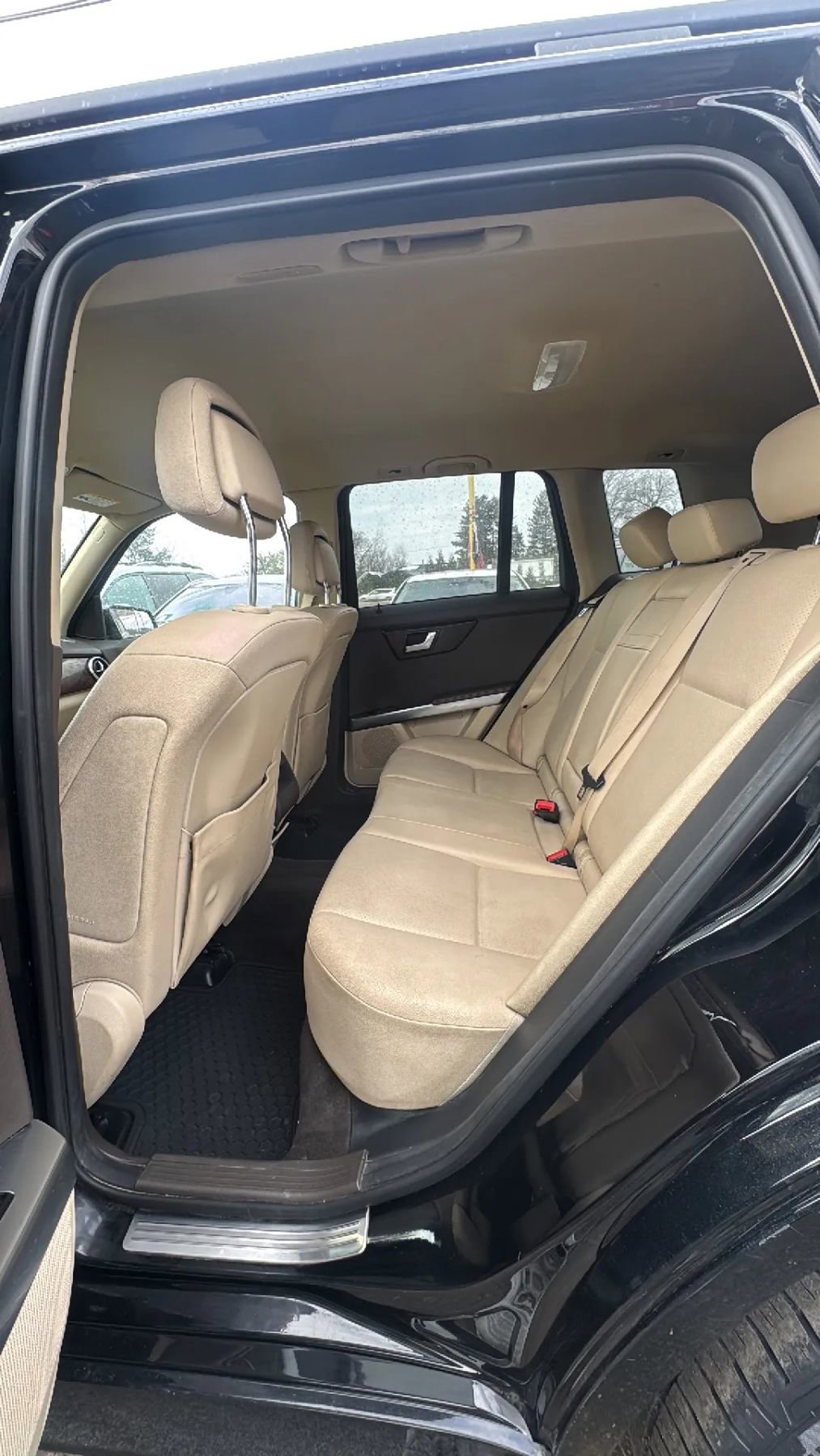 Used 2013 Mercedes-Benz GLK 350 4MATIC image 18