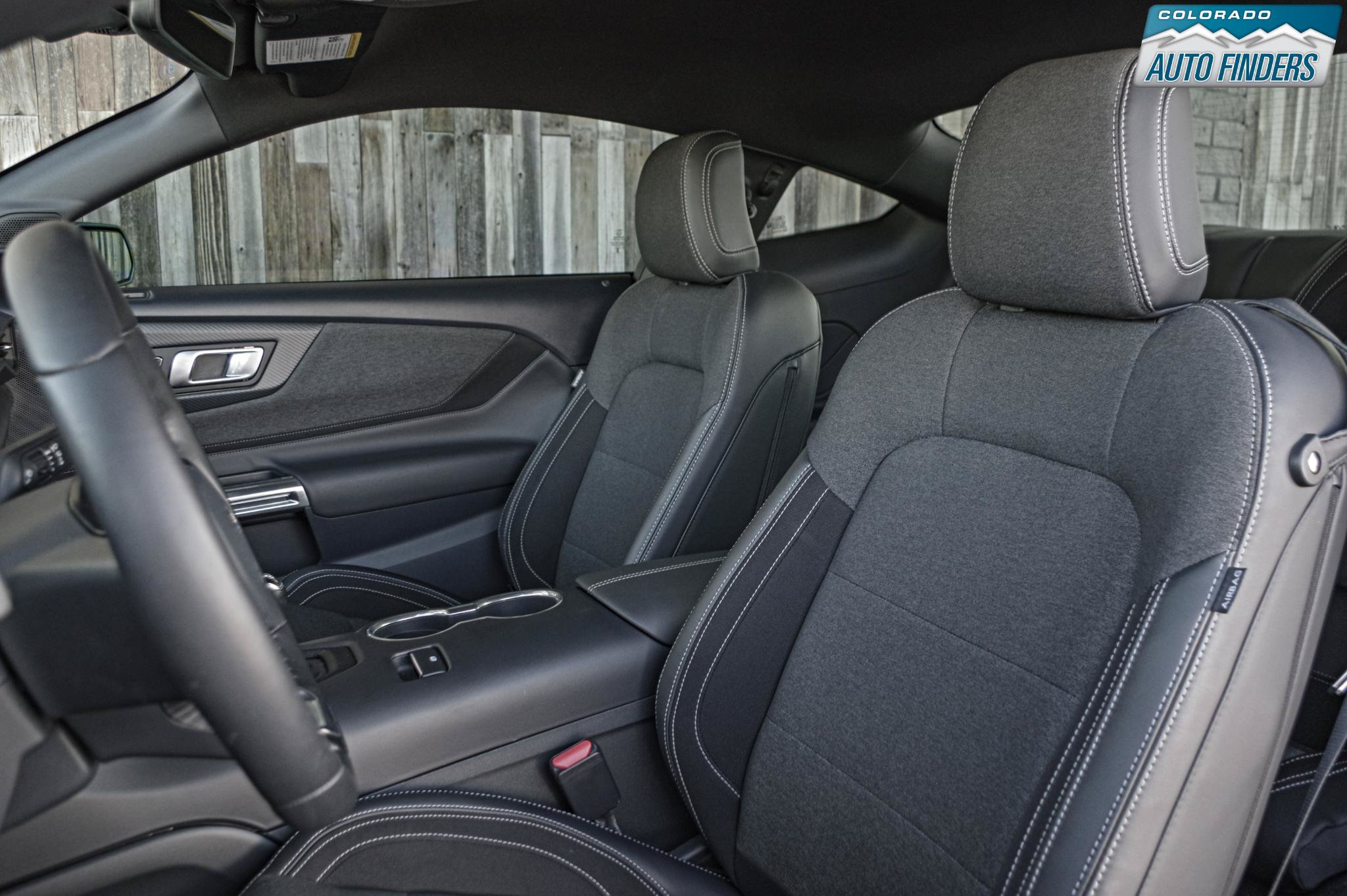 Used 2024 Ford Mustang GT RWD image 12