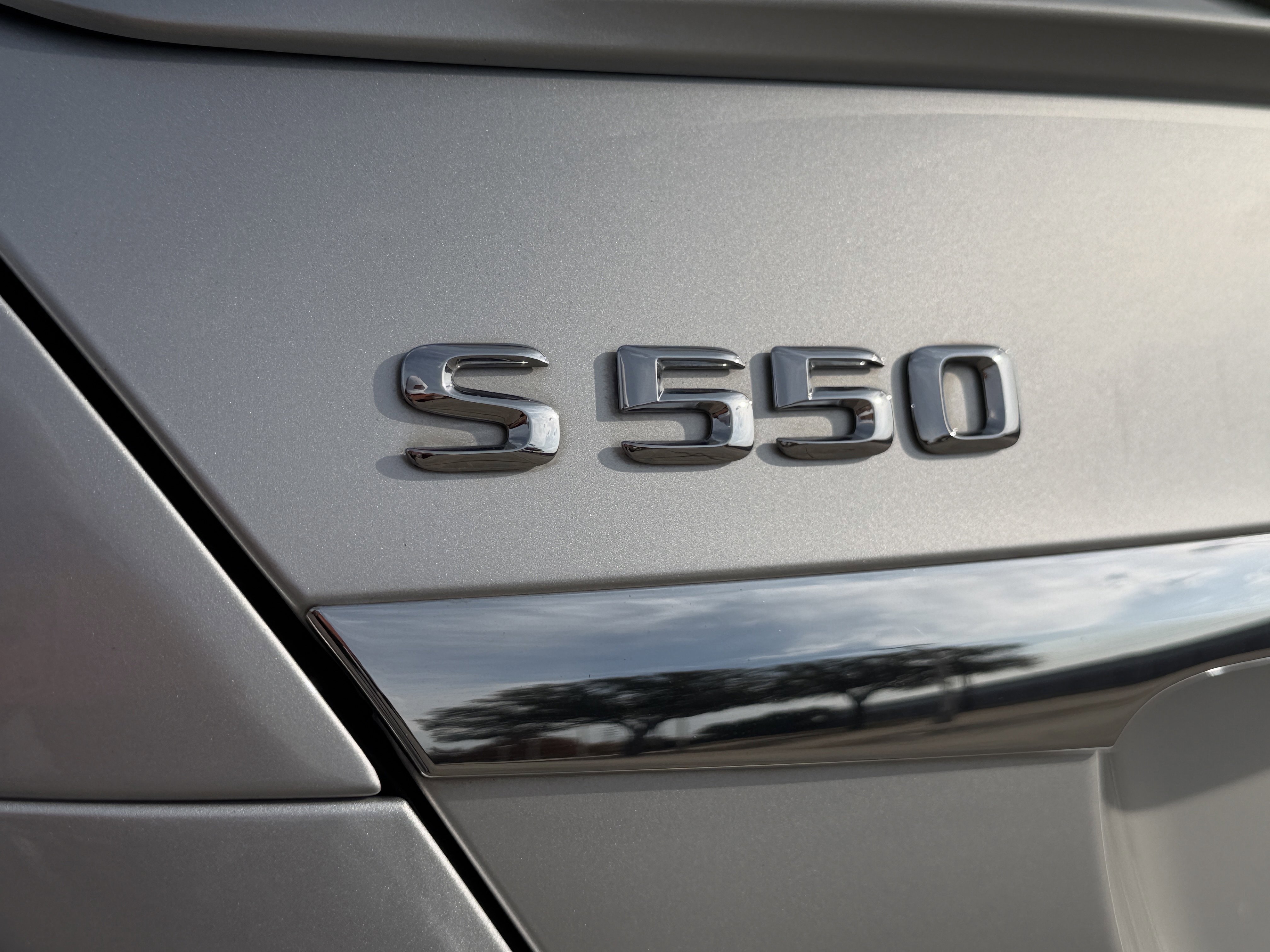 Used 2016 Mercedes-Benz S 550 Sedan image 58