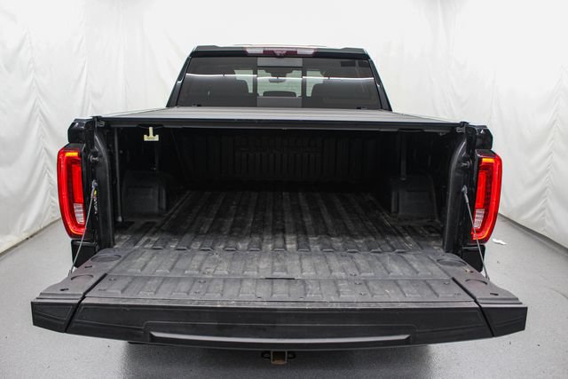 Used 2023 GMC Sierra 1500 Denali w/ Denali Reserve Package AWD/4WD image 7