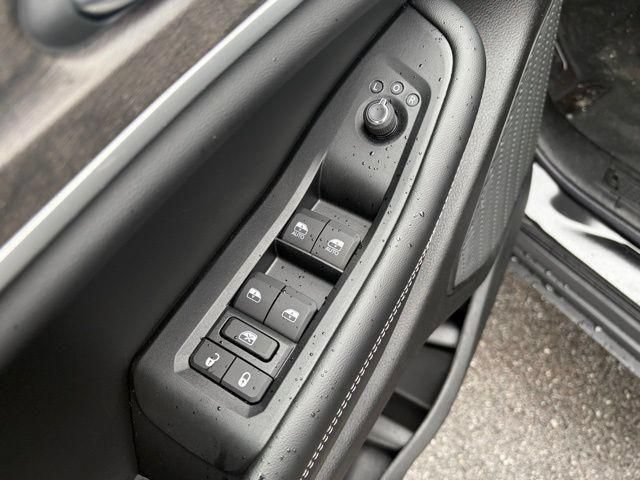 New 2026 Jeep Grand Cherokee Altitude AWD/4WD image 15