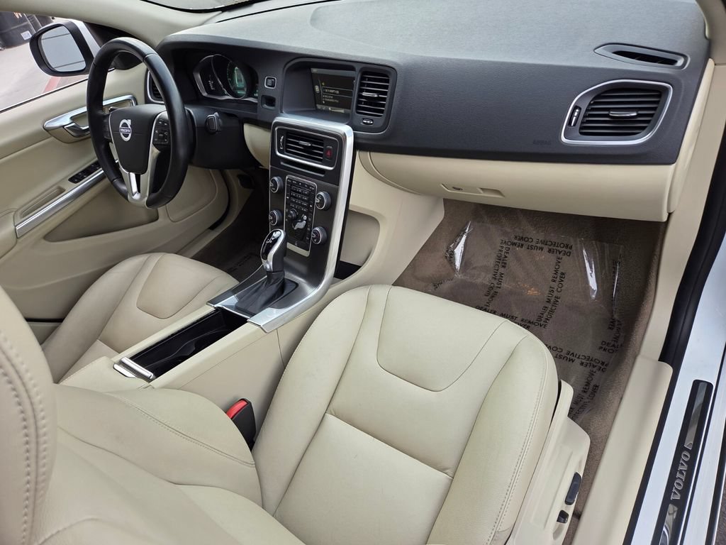 Used 2015 Volvo S60 T5 Premier FWD image 22